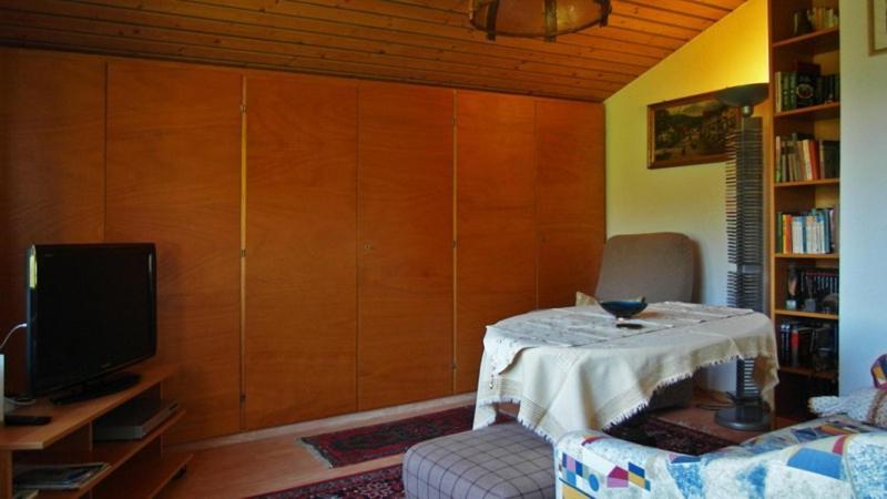 Ferienwohnung Griese-Hess Inkl. Chiemgaukarte Ruhpolding Exterior photo